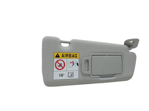 Right sun visor RENAULT MEGANE IV Hatchback (B9A/M/N_) | BP19793236I2 - Image 3
