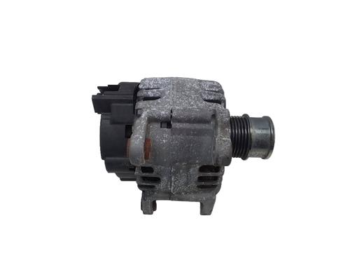 Used Alternator Alternator SEAT LEON (5F1) 1.2 TSI (110 hp) 18576802 18576802