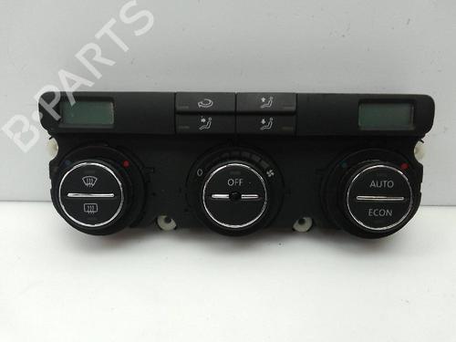 Climate control VW GOLF V (1K1) 1.9 TDI | BP23207432I5 