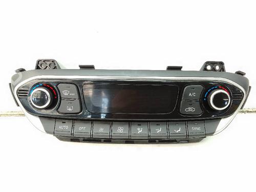 Used Climate control HYUNDAI i30 (PDE, PD, PDEN) 1.6 CRDi (110 hp) 26160876