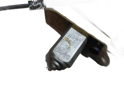 Front left window mechanism RENAULT MASTER III Van (FV) 2.3 dCi 125 FWD (FV0C, FV0D, FV0G, FV0H, FV0J, FV0K,... | BP33841522C22 - Image 4