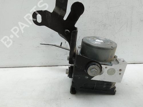 Used ABS pump RENAULT MEGANE IV Hatchback (B9A/M/N_) [2015-2025]  27446375