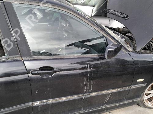 Front right window mechanism BMW 3 (E46) 330 d | BP22226606C23 