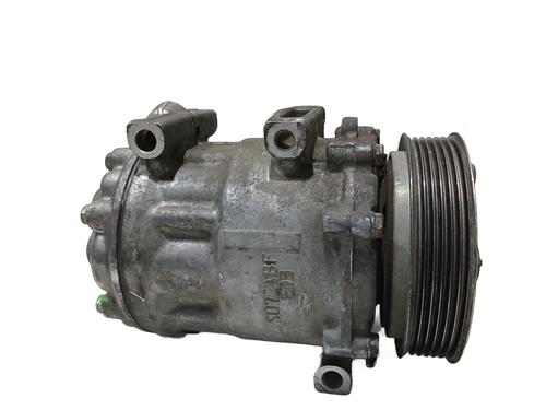 AC compressor PEUGEOT 407 (6D_) 2.0 HDi 135 (6DRHRH, 6DRHRE, 6DRHRG, 6DRHRJ) | BP34613023M34 - Image 5