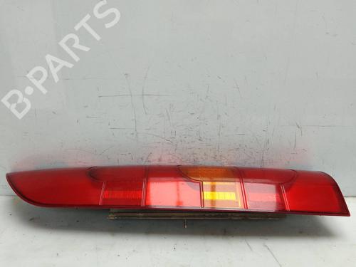Left taillight RENAULT KANGOO (KC0/1_) 1.5 dCi (KC07) | BP30051229C34 