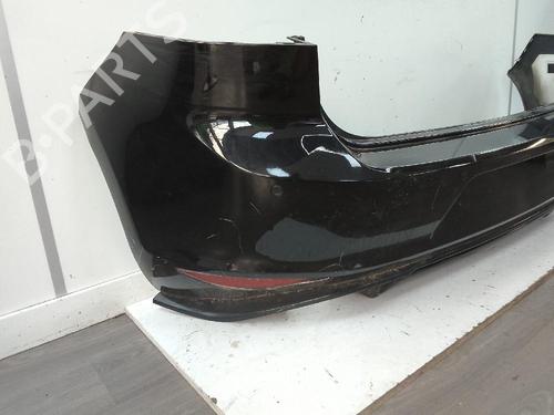 Used Rear bumper VW GOLF ALLTRACK VII Variant (BA5, BV5) [2014-2020]  25782594