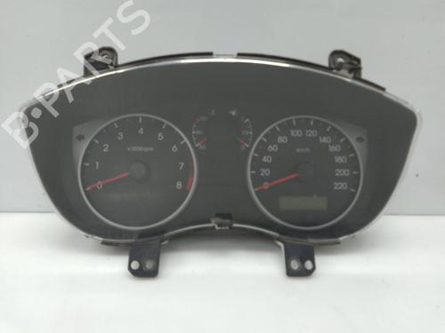 instrument-cluster-hyundai-i20-i-pb-pbt-12-940031j280-2008-2009-2010-2011-2012-2013-2014-2015-22364784 main image