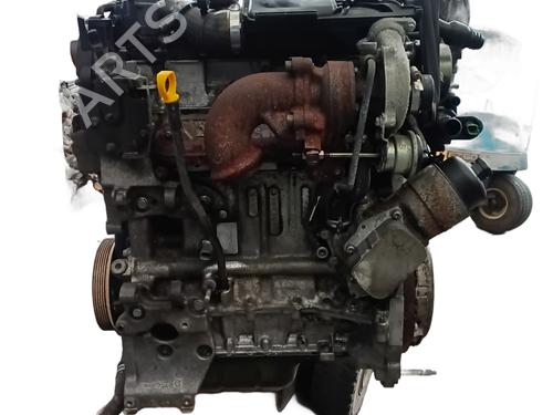 Motor PEUGEOT 207 (WA_, WC_) 1.4 HDi (68 hp) 32021050