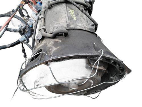 gearbox-mercedes-benz-m-class-w164-2005-2006-2007-2008-2009-2010-2011-2012-26053051 main image