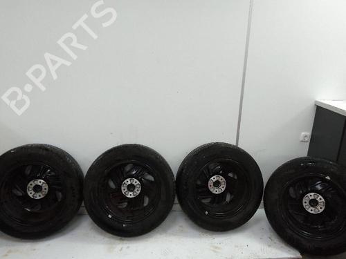 Rim KIA SPORTAGE V (NQ5) 1.6 T-GDI MHEV | BP24464906C45 