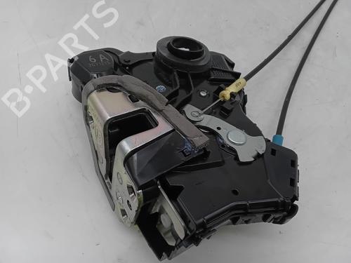 Venstre fortil lås TOYOTA RAV 4 III (_A3_) 2.2 D (ALA35_) | BP29995173C98 