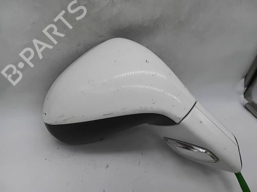 Right mirror PEUGEOT 308 I (4A_, 4C_) 1.6 HDi | BP30192279C27 