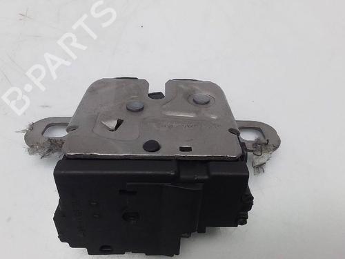 Bagklap lås MINI MINI COUNTRYMAN (R60) [2010-2016]  24464179