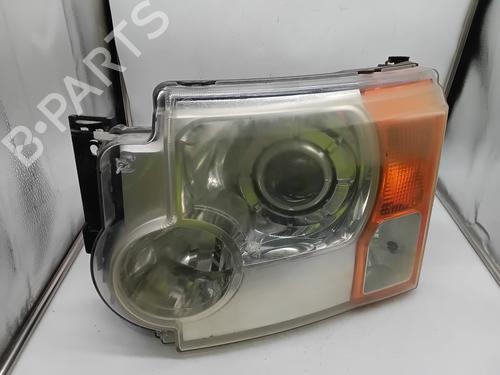 Left headlight LAND ROVER DISCOVERY III (L319) 2.7 TD 4x4 | BP28621506C28 