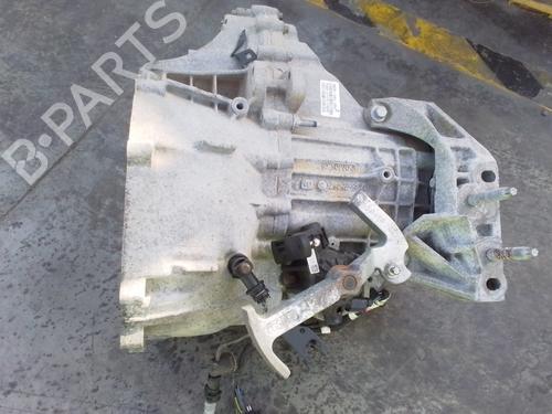 Gearbox FORD TRANSIT CUSTOM V362 Van (FY, FZ) 2.0 EcoBlue | BP28035072M3 