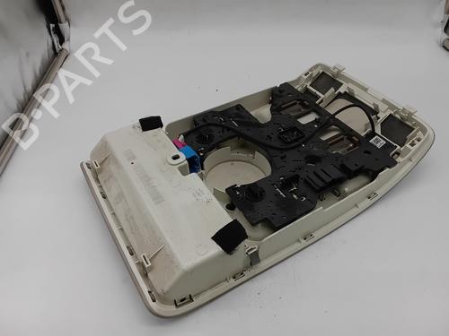 Kabinelys AUDI Q5 (8RB) 2.0 TFSI quattro | BP30199374I8 