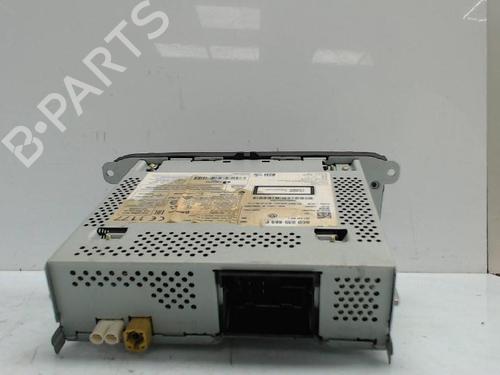 Electronic module VW POLO V (6R1, 6C1)  | BP23127324M83 