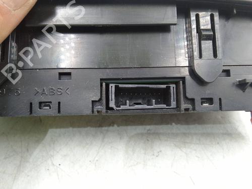 Climate control BMW 1502-2002 (E10) 1802 | BP30051057I5