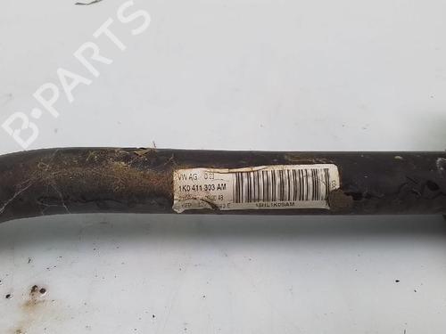Used Anti roll bar SKODA YETI (5L) 1.2 TSI (105 hp) 25812273