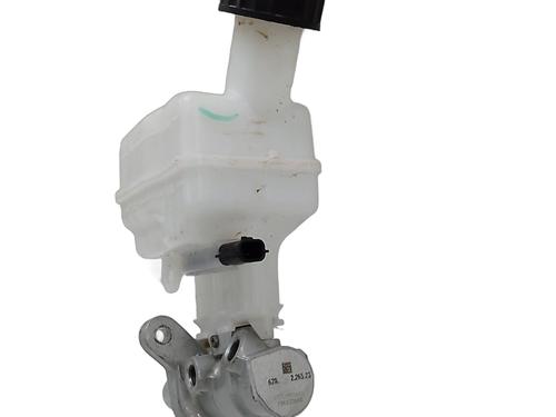 Brake master cylinder RENAULT AUSTRAL TCe 130 (HGM2) | BP28151167M77 - Image 3