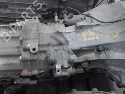 Gearbox AUDI A6 C6 Avant (4F5) 3.0 TDI quattro | BP28290313M3