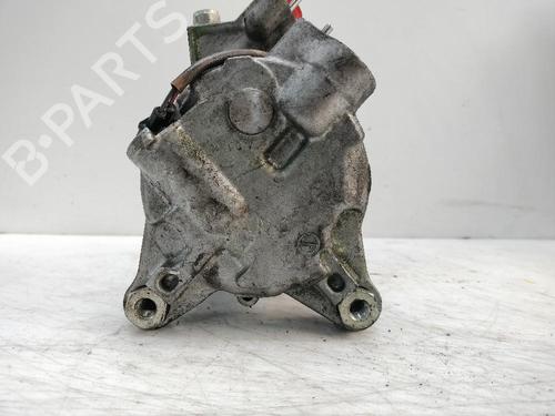 AC compressor BMW 3 (F30, F80) 320 d | BP23997698M34 