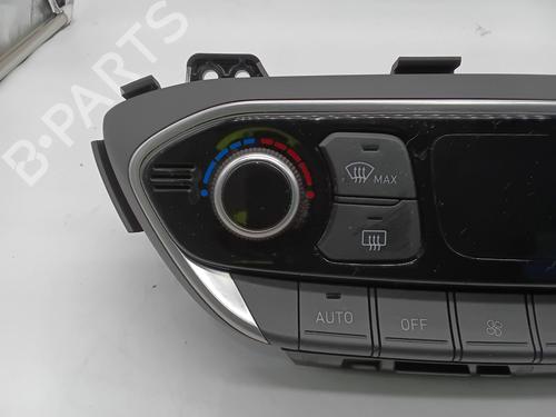 Climate control HYUNDAI i30 Estate (PDE) 1.6 CRDi | BP30050971I5 