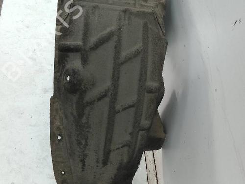 Wheel arch VW TIGUAN (AD1, AX1) 2.0 TDI 4motion | BP20504157C56 