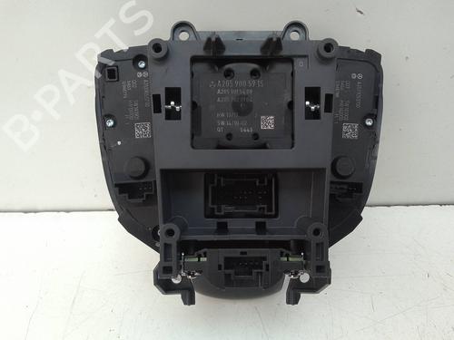Switch MERCEDES-BENZ GLC (X253) 220 d 4-matic (253.905, 253.903) | BP26055386I30 