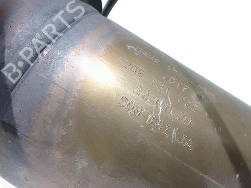 Catalyst SEAT ARONA (KJ7, KJP) 1.0 TSI | BP35976575M10 - Image 4