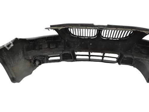 Front bumper BMW 5 (E60) 530 d | BP31037363C7 