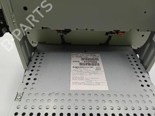 Radio HONDA FR-V (BE) 1.8 (BE1) | BP26932854E6 