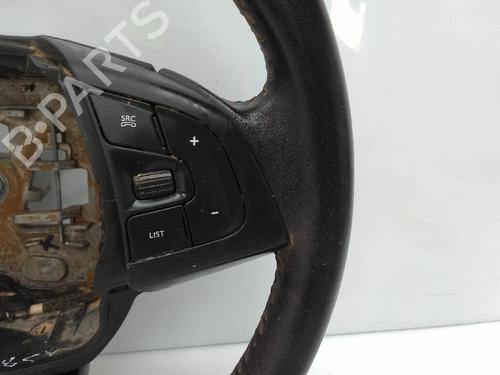 Rat CITROËN C4 CACTUS 1.2 VTi 82 (82 hp) 22214616