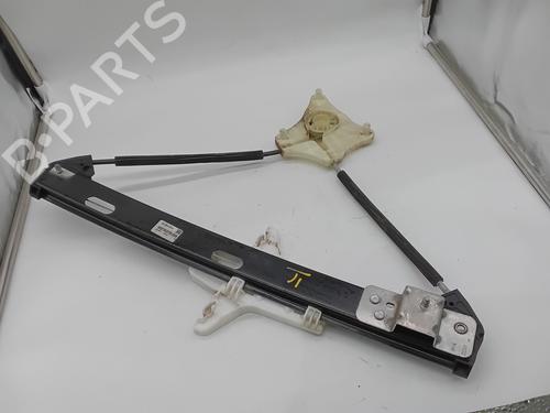 Rear left window mechanism SEAT ARONA (KJ7, KJP) 1.6 TDI 6F0839461A