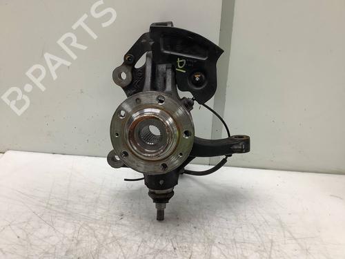 Used Left front steering knuckle Left front steering knuckle TOYOTA PROACE Van (MDZ_) 1.5 D4d (MDZ8) (102 hp) 18579795 18579795