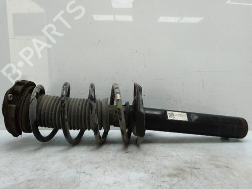Left front shock absorber AUDI Q3 (8UB, 8UG) 2.0 TDI | BP26051784M16 
