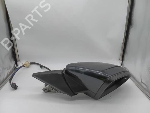 Used Right mirror VW GOLF VII (5G1, BQ1, BE1, BE2) 1.4 GTE Hybrid (204 hp) 27173248
