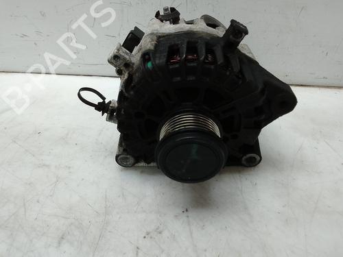 Lichtmaschine für FORD TRANSIT CUSTOM V362 Bus (F3) 2.0 EcoBlue (130 hp) 26157603