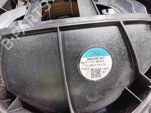 Speaker AUDI Q5 (FYB, FYG) SQ5 TFSI quattro | BP35801178E2 - Image 4