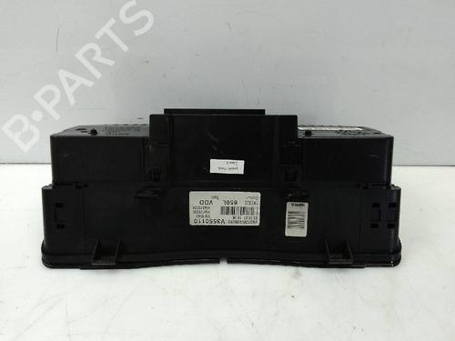 Instrument cluster VW GOLF V (1K1)  | BP24465639C47 