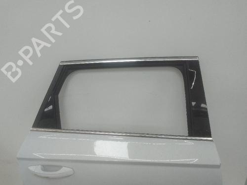 Used Right rear door SEAT ATECA (KH7, KHP) 2.0 TDI 4Drive (190 hp) 21566652