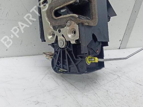 Used Rear left lock DACIA SANDERO III 1.0 TCe LPG (91 hp) 19707684