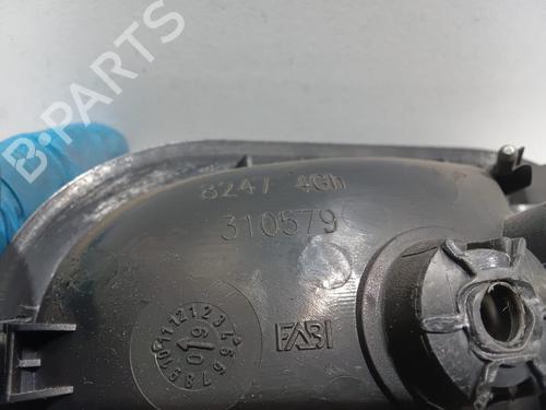 Front left interior door handle RENAULT MODUS / GRAND MODUS (F/JP0_) 1.5 dCi (FP0F, JP0F) | BP39199559I13 - Image 4