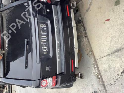 Climate control LAND ROVER RANGE ROVER SPORT I (L320) 2.7 D 4x4 | BP31037883I5 