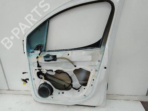 Right front door CITROËN BERLINGO MULTISPACE (B9) 1.2 PureTech 110 | BP18583847C3 