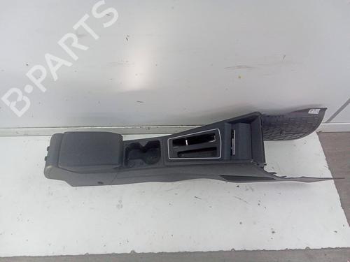 Middle console VW GOLF VIII (CD1, DA1) 2.0 GTI Clubsport | BP28150122I22 - Image 1
