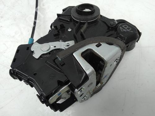 Front right lock TOYOTA VERSO (_R2_) 1.6 D4-D (WAR20_) | BP21501096C97 