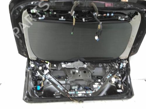 Bakluke CC/Kombi-Kupé LEXUS RX (_U3_)  | BP18785824C6 