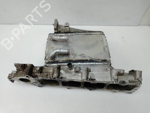 Intake manifold AUDI A3 Sportback (8VA, 8VF) 30 TDI | BP28145016M70 