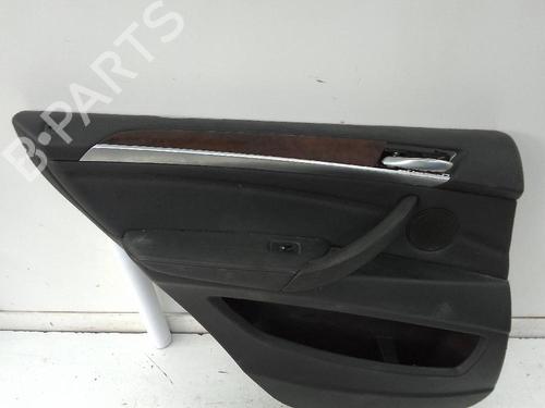 Used Rear left panel BMW X5 (E70) xDrive 50 i (408 hp) 18873153